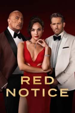 watch Red Notice Movie online free in hd on MovieMP4