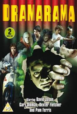 watch Dramarama Movie online free in hd on MovieMP4