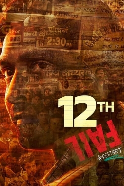 watch 12th Fail Movie online free in hd on MovieMP4