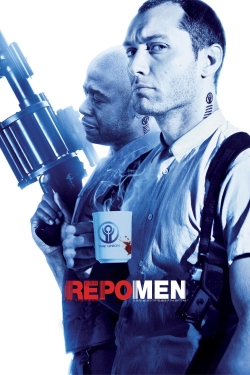 watch Repo Men Movie online free in hd on MovieMP4