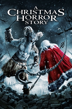watch A Christmas Horror Story Movie online free in hd on MovieMP4