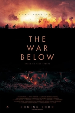 watch The War Below Movie online free in hd on MovieMP4
