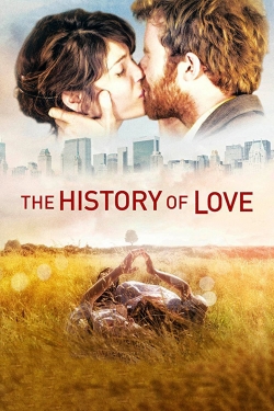 watch The History of Love Movie online free in hd on MovieMP4