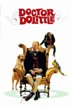 watch Doctor Dolittle Movie online free in hd on MovieMP4