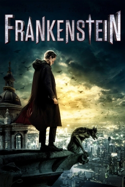 watch Frankenstein Movie online free in hd on MovieMP4