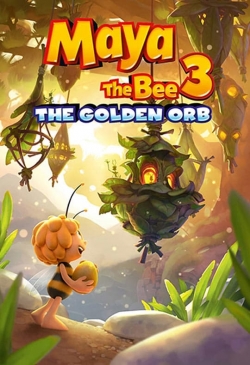 watch Maya the Bee 3: The Golden Orb Movie online free in hd on MovieMP4