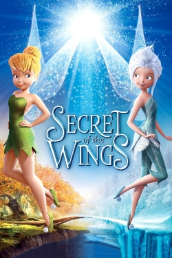 watch Secret of the Wings Movie online free in hd on MovieMP4