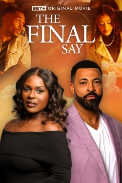 watch The Final Say Movie online free in hd on MovieMP4