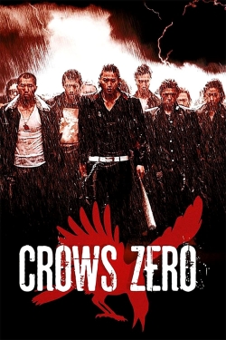 watch Crows Zero Movie online free in hd on MovieMP4
