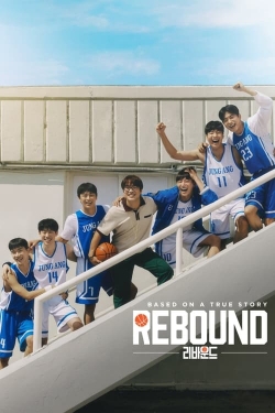 watch Rebound Movie online free in hd on MovieMP4