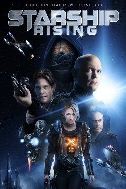 watch Starship Rising Movie online free in hd on MovieMP4