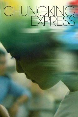 watch Chungking Express Movie online free in hd on MovieMP4