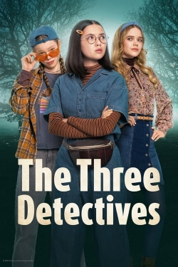 watch The Three Detectives Movie online free in hd on MovieMP4