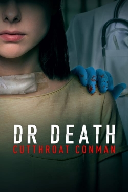 watch Dr. Death: Cutthroat Conman Movie online free in hd on MovieMP4