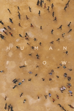 watch Human Flow Movie online free in hd on MovieMP4