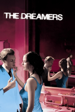 watch The Dreamers Movie online free in hd on MovieMP4