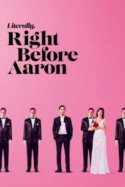 watch Literally, Right Before Aaron Movie online free in hd on MovieMP4