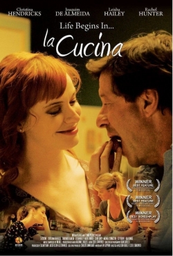 watch La Cucina Movie online free in hd on MovieMP4