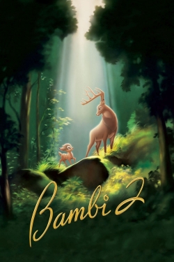 watch Bambi II Movie online free in hd on MovieMP4