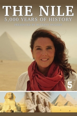 watch The Nile: Egypt's Great River with Bettany Hughes Movie online free in hd on MovieMP4