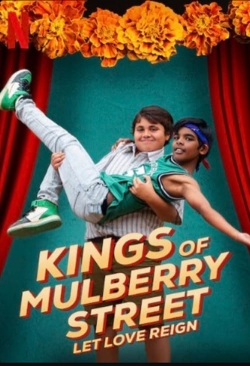 watch Kings of Mulberry Street: Let Love Reign Movie online free in hd on MovieMP4