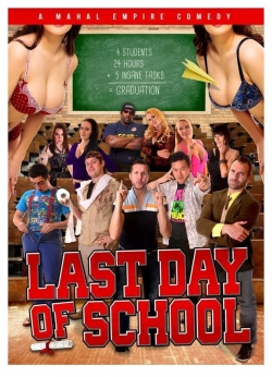 watch Last Day of School Movie online free in hd on MovieMP4