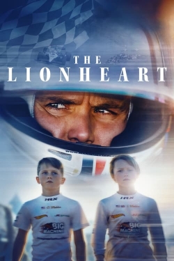 watch The Lionheart Movie online free in hd on MovieMP4