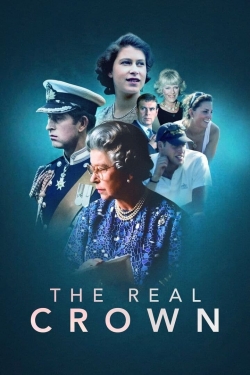 watch The Real Crown: Inside the House of Windsor Movie online free in hd on MovieMP4