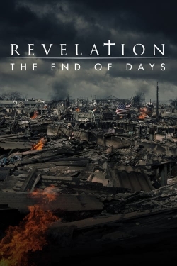 watch Revelation: The End of Days Movie online free in hd on MovieMP4