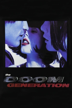 watch The Doom Generation Movie online free in hd on MovieMP4