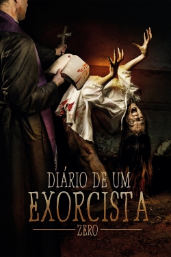 watch Diary of an Exorcist - Zero Movie online free in hd on MovieMP4