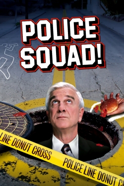 watch Police Squad! Movie online free in hd on MovieMP4