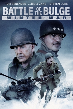 watch Battle of the Bulge: Winter War Movie online free in hd on MovieMP4