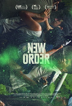 watch New Order Movie online free in hd on MovieMP4