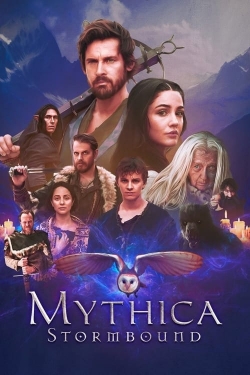 watch Mythica: Stormbound Movie online free in hd on MovieMP4