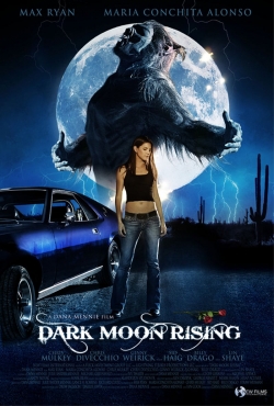 watch Dark Moon Rising Movie online free in hd on MovieMP4