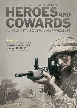 watch Heroes and Cowards Movie online free in hd on MovieMP4