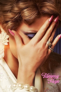 watch The Eyes of Tammy Faye Movie online free in hd on MovieMP4