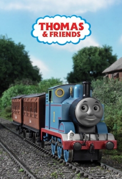 watch Thomas & Friends Movie online free in hd on MovieMP4