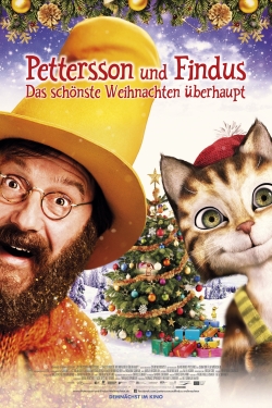 watch Pettson and Findus: The Best Christmas Ever Movie online free in hd on MovieMP4