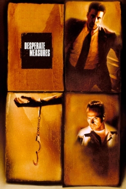 watch Desperate Measures Movie online free in hd on MovieMP4