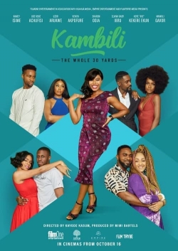 watch Kambili: The Whole 30 Yards Movie online free in hd on MovieMP4