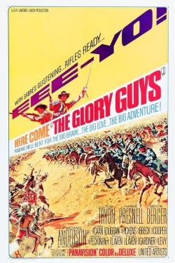 watch The Glory Guys Movie online free in hd on MovieMP4