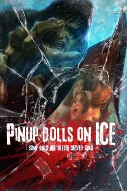 watch Pinup Dolls on Ice Movie online free in hd on MovieMP4