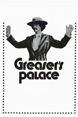 watch Greaser's Palace Movie online free in hd on MovieMP4