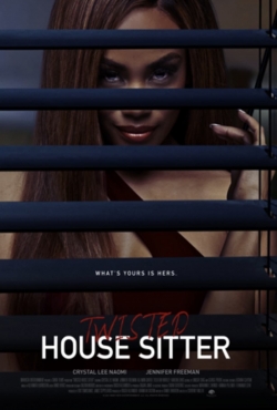 watch Twisted House Sitter Movie online free in hd on MovieMP4