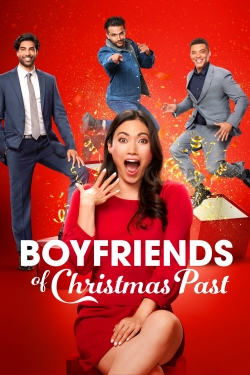 watch Boyfriends of Christmas Past Movie online free in hd on MovieMP4