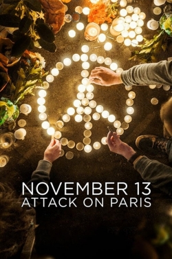 watch November 13: Attack on Paris Movie online free in hd on MovieMP4