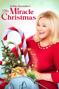 watch Debbie Macomber's A Mrs. Miracle Christmas Movie online free in hd on MovieMP4