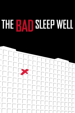 watch The Bad Sleep Well Movie online free in hd on MovieMP4